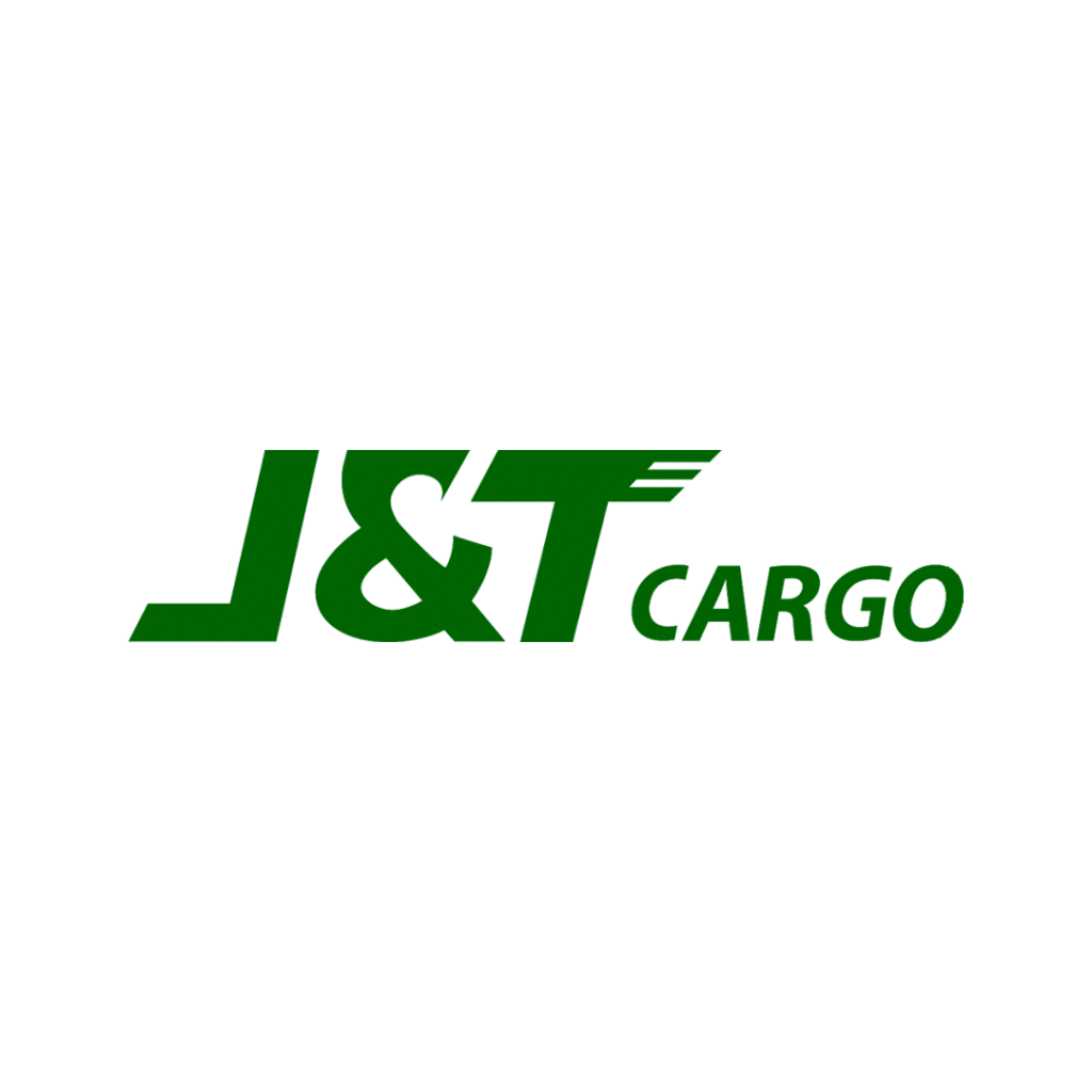 J&T Cargo Logo