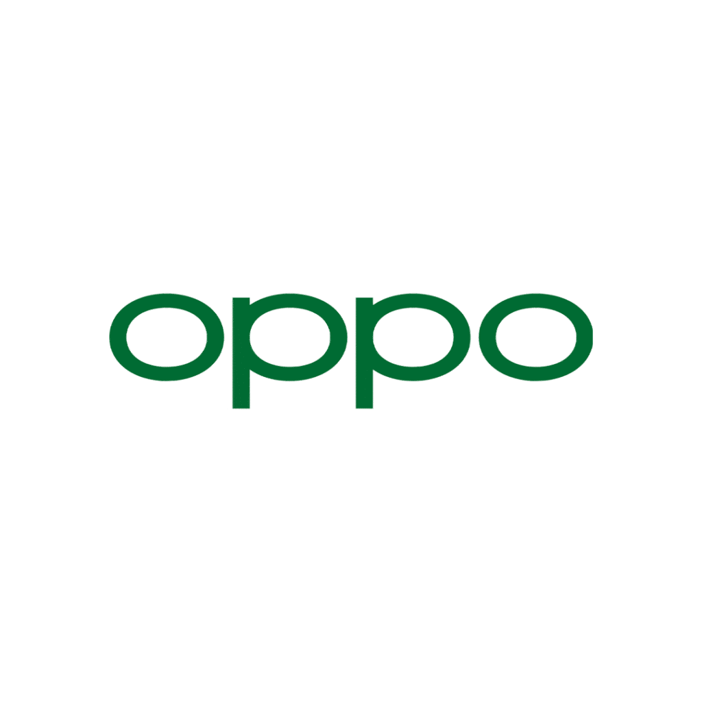 Oppo logo Usee ori