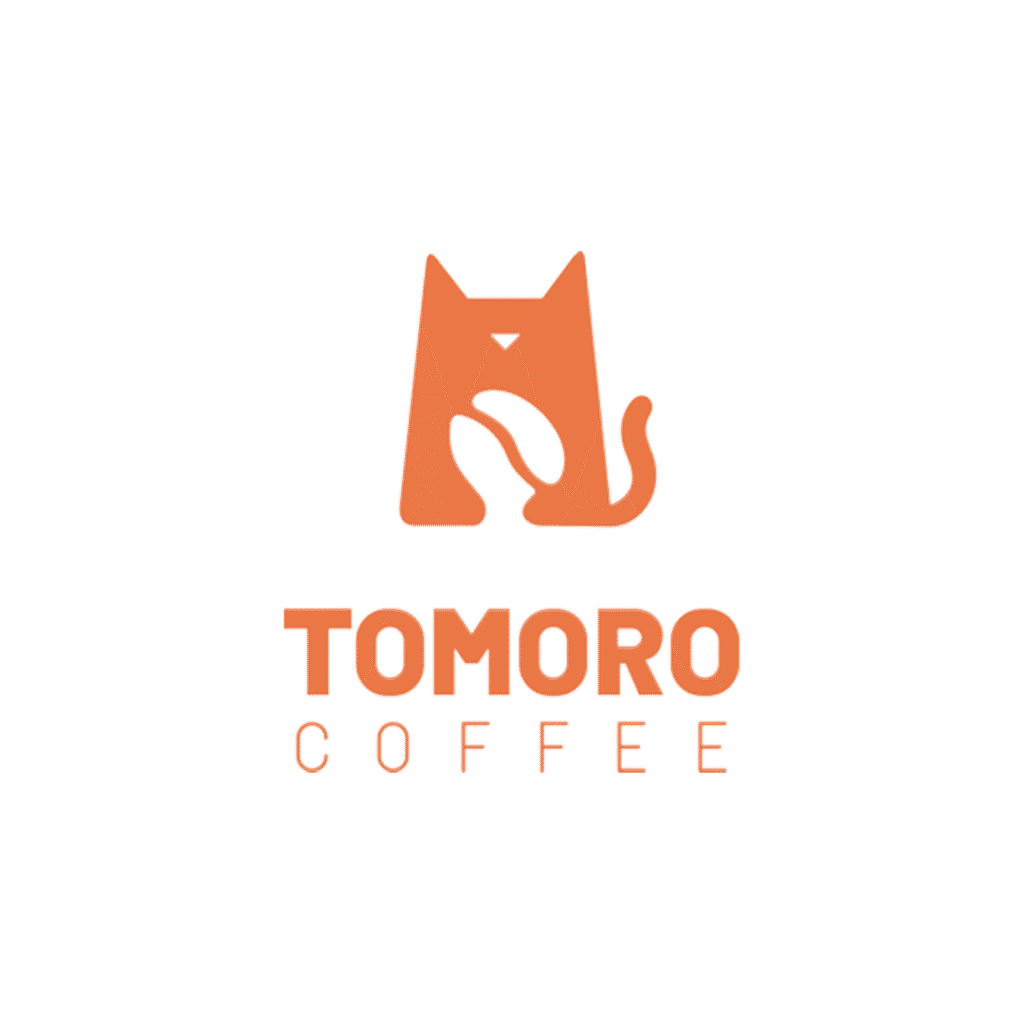 Tomoro logo