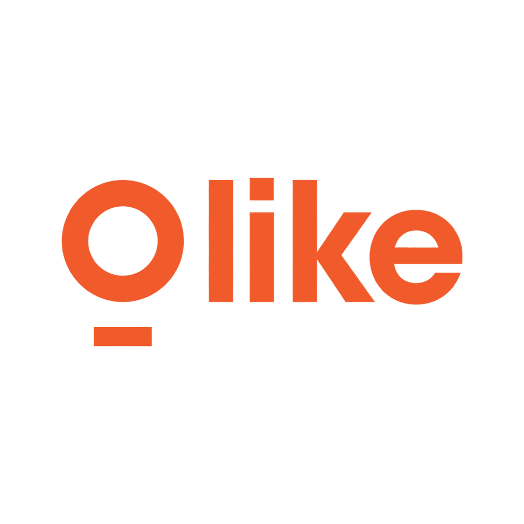 olike logo