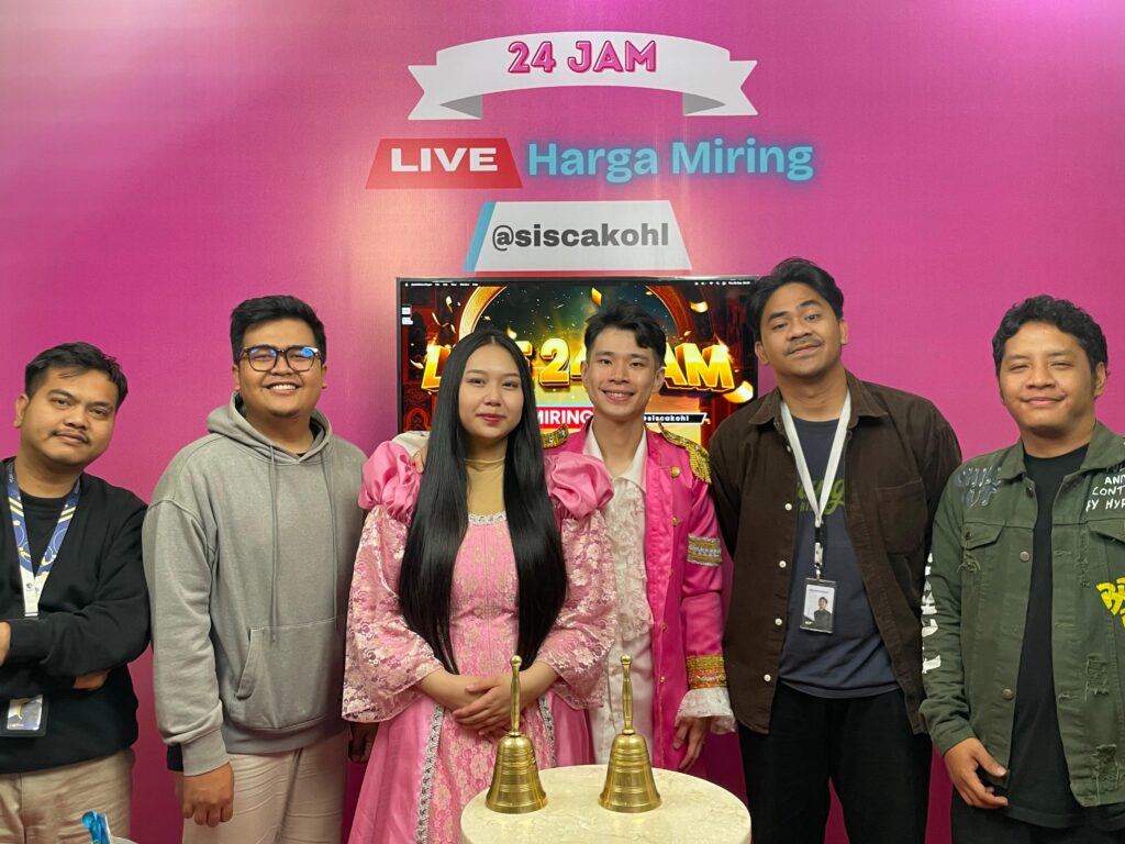 siscakohl jessnolimit Yuxi